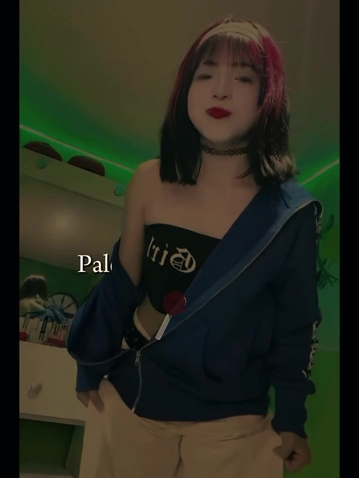 @🏍️ Mary RHLM 🖤🕷️