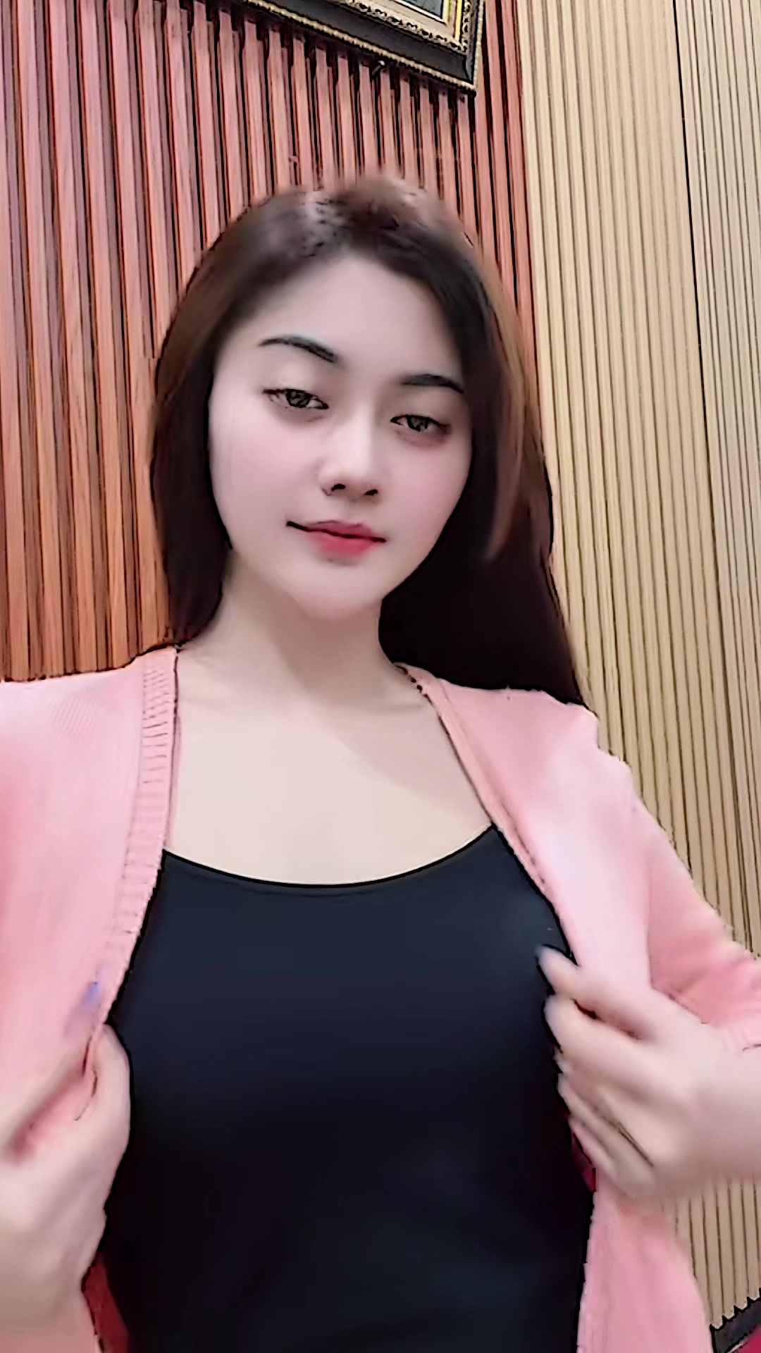 @Cewek imut 🥰