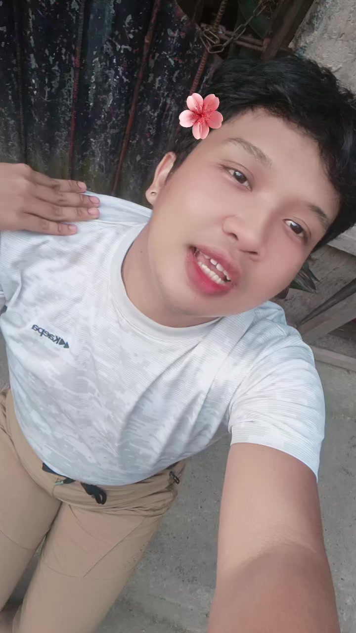 @Kylie Lou Manalo