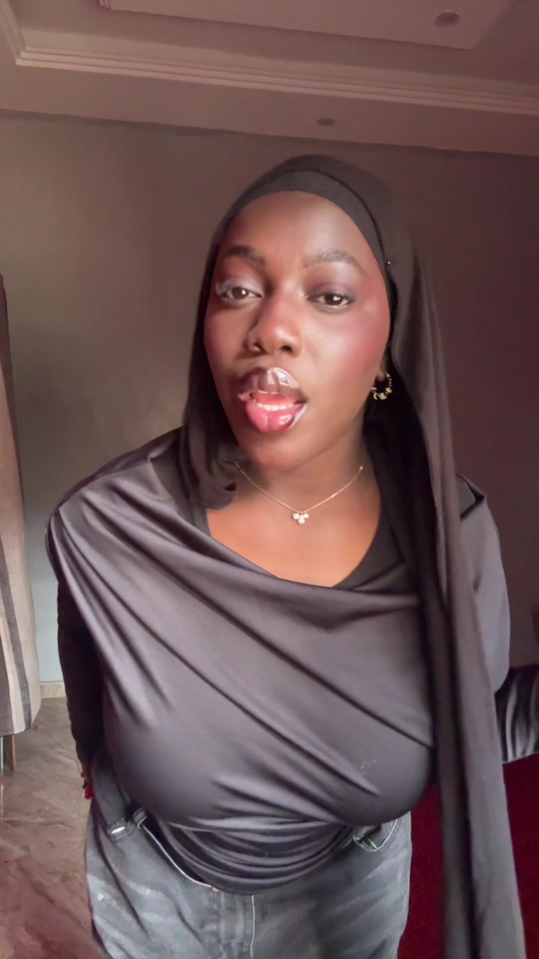 @Aida Mbengue Diouf