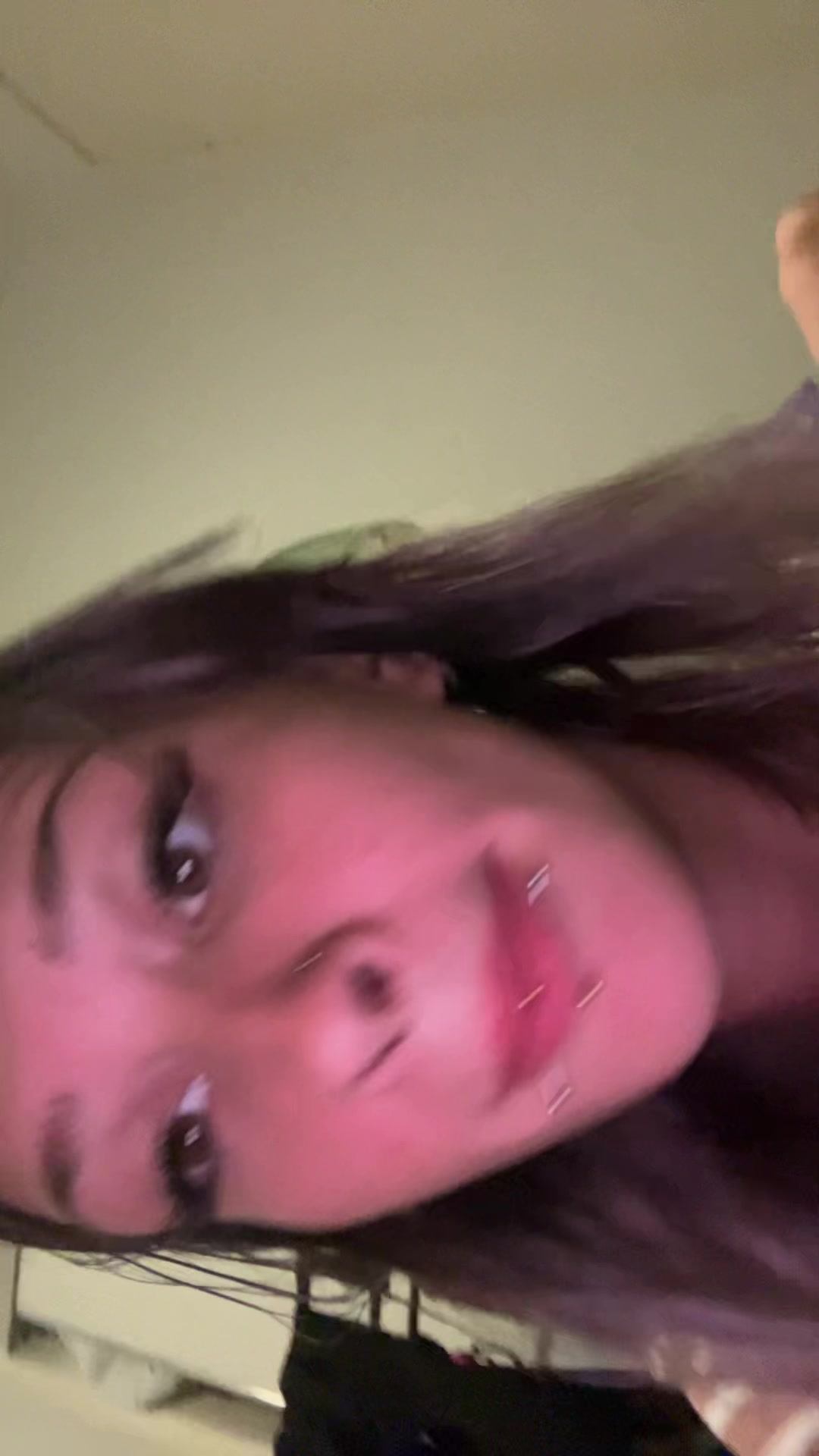 @What&rsquo;s her name?