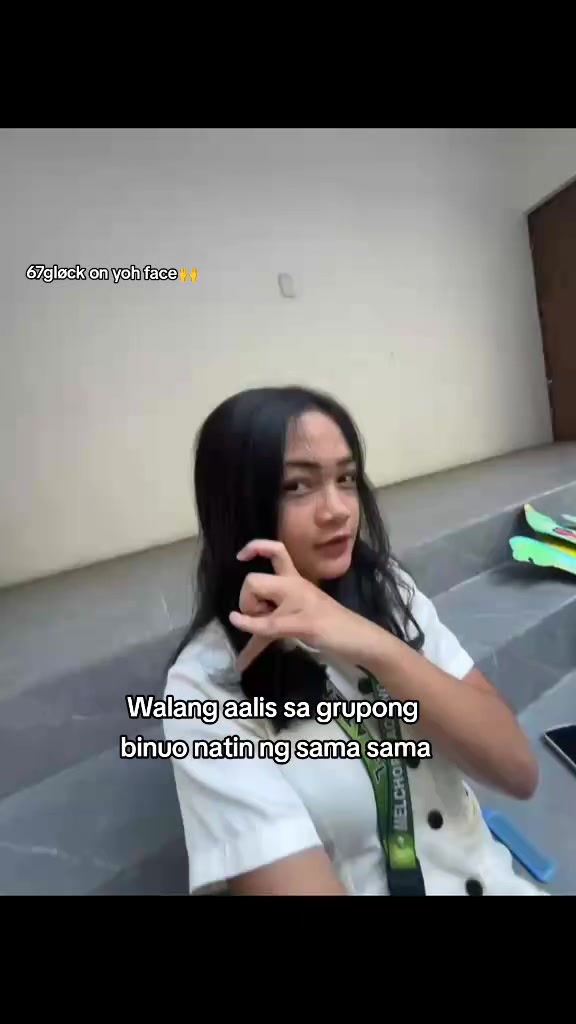 @Basta si mae toh