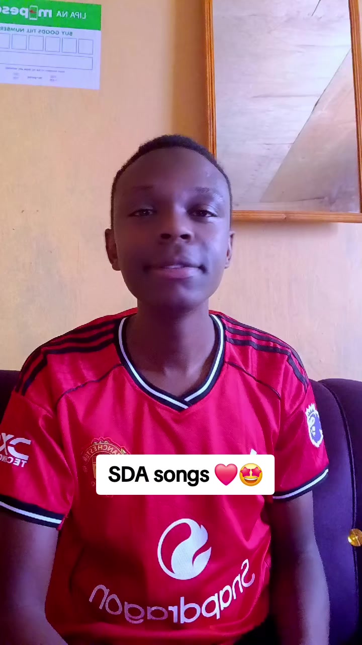 @Mr.NYAMWANGE