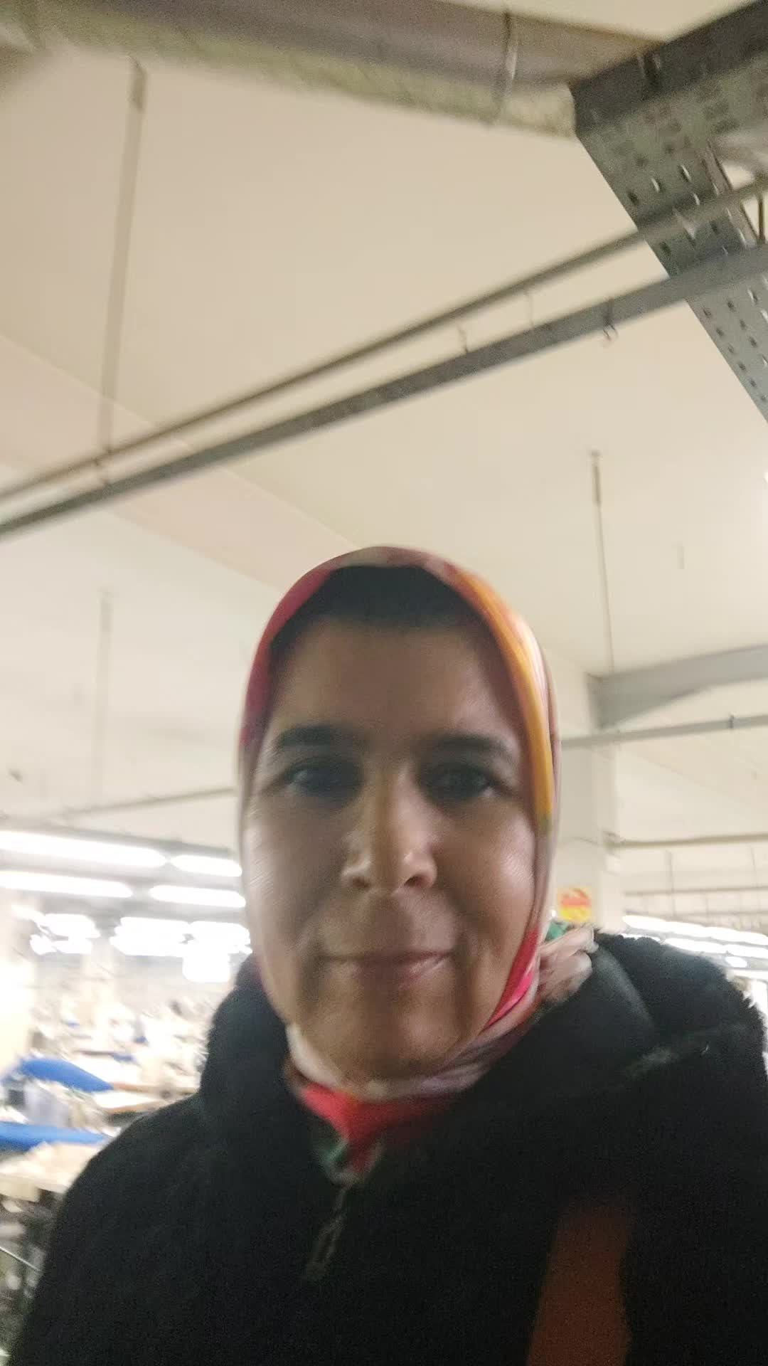 @رشيدة الأرملة المكافحة