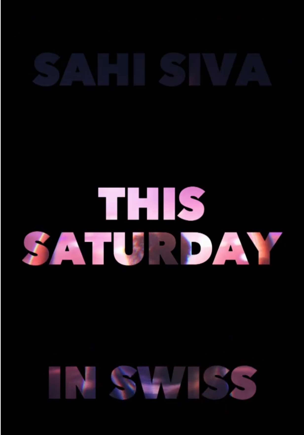 @Sahi Siva