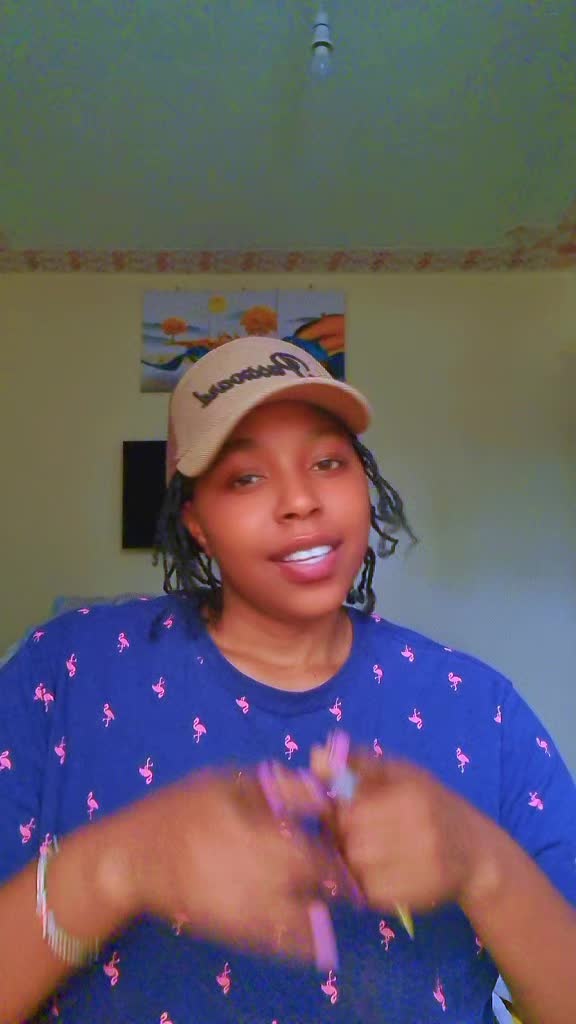 @wanjiru&hearts;️🦋💃