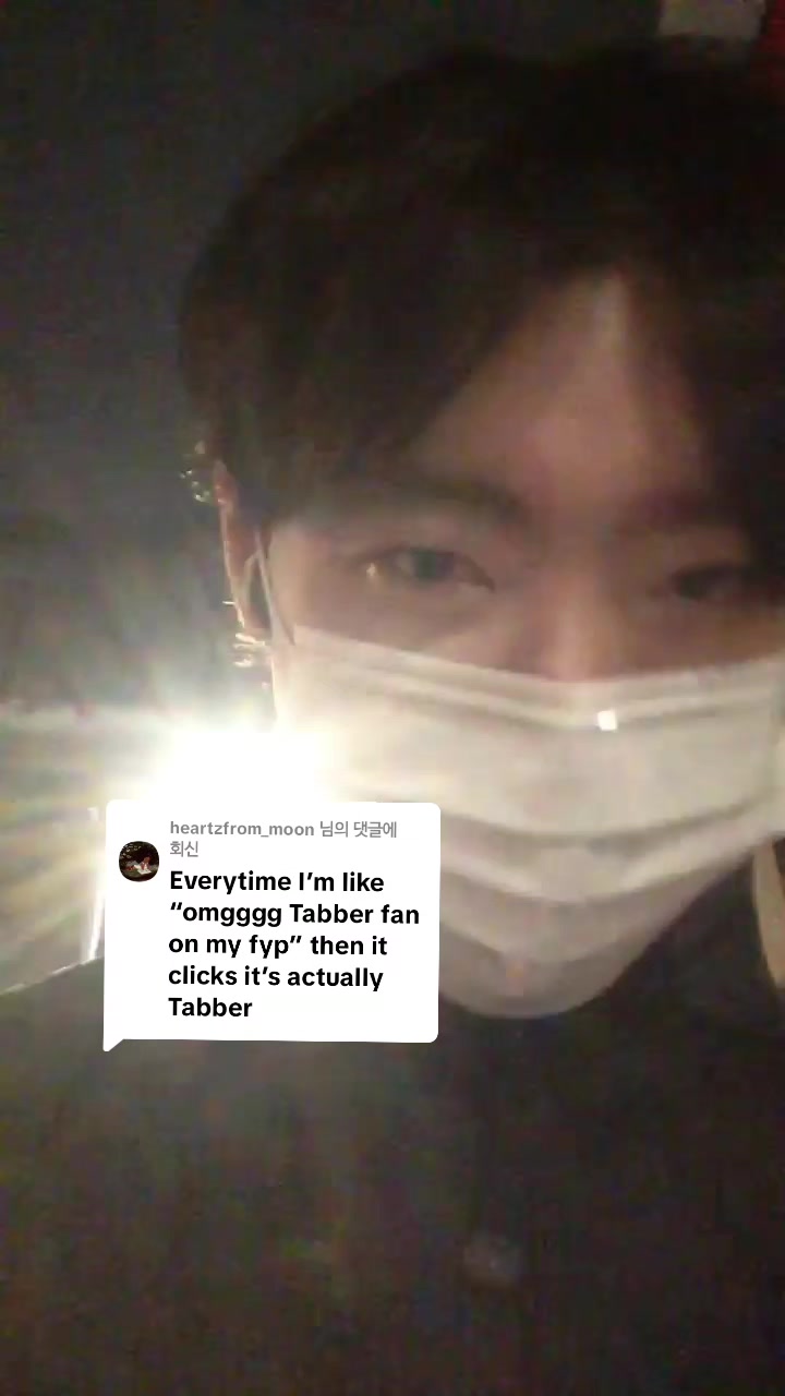 @tabber