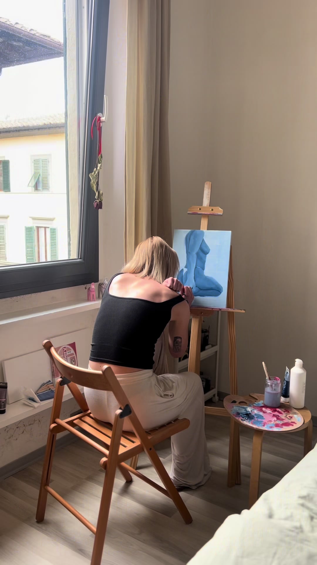 @Matilda Davidsson