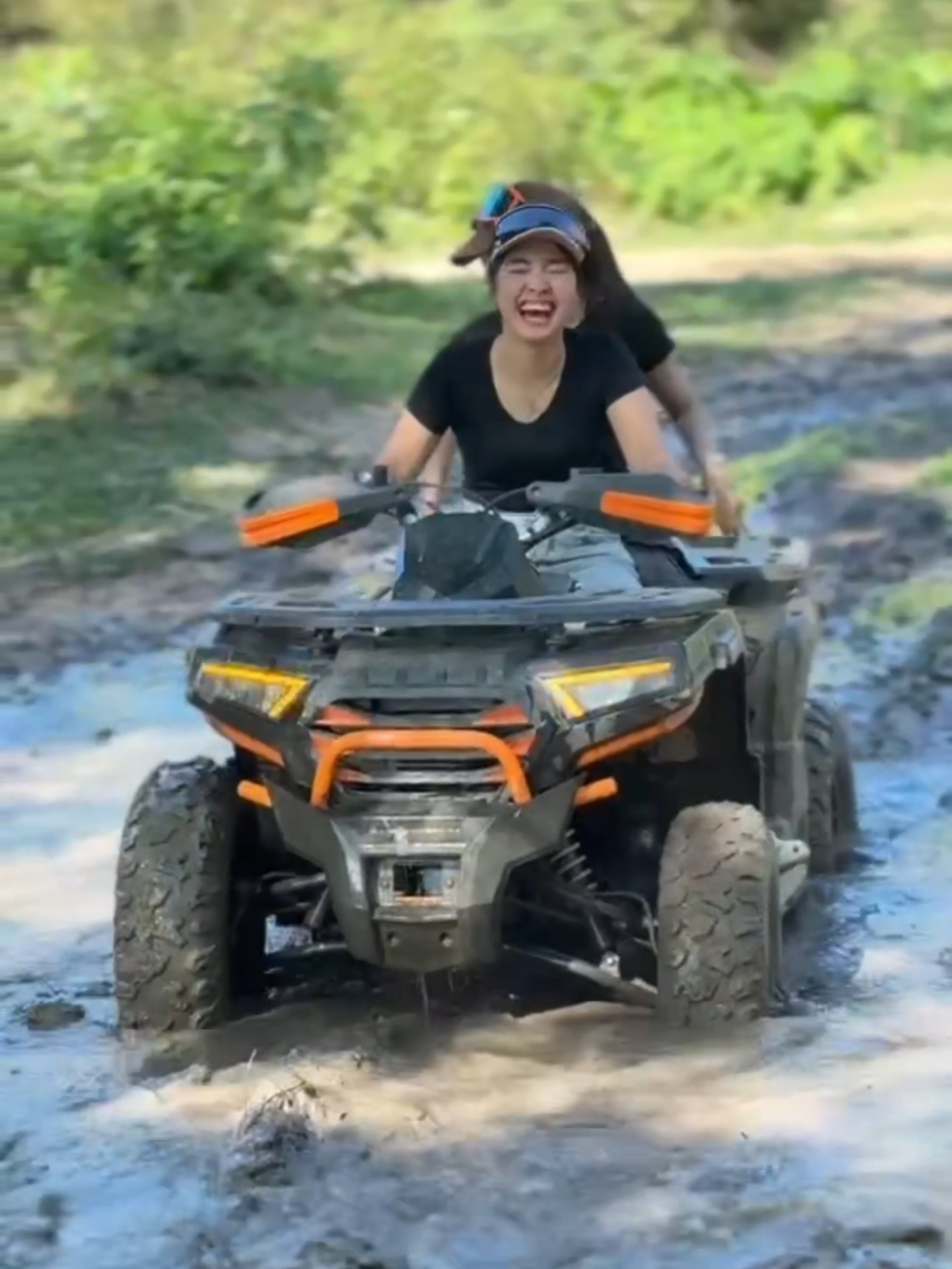 @ATV&BUGGY เขาตาโต้ง
