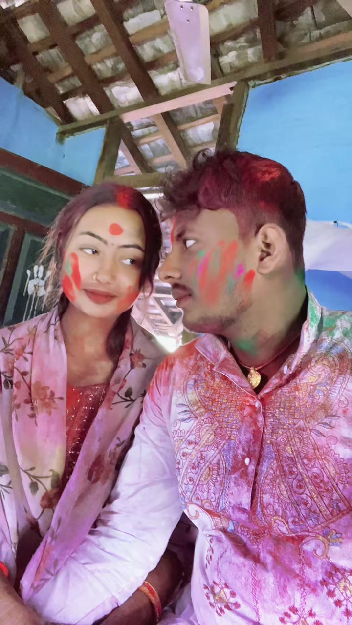 @Anjali👰_Ranjit🫂&hearts;️🫅😘