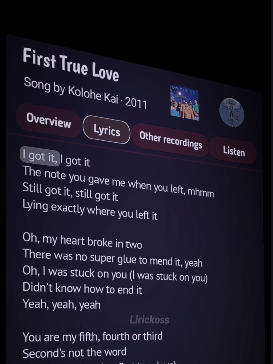 @Lirick🎙️🎼