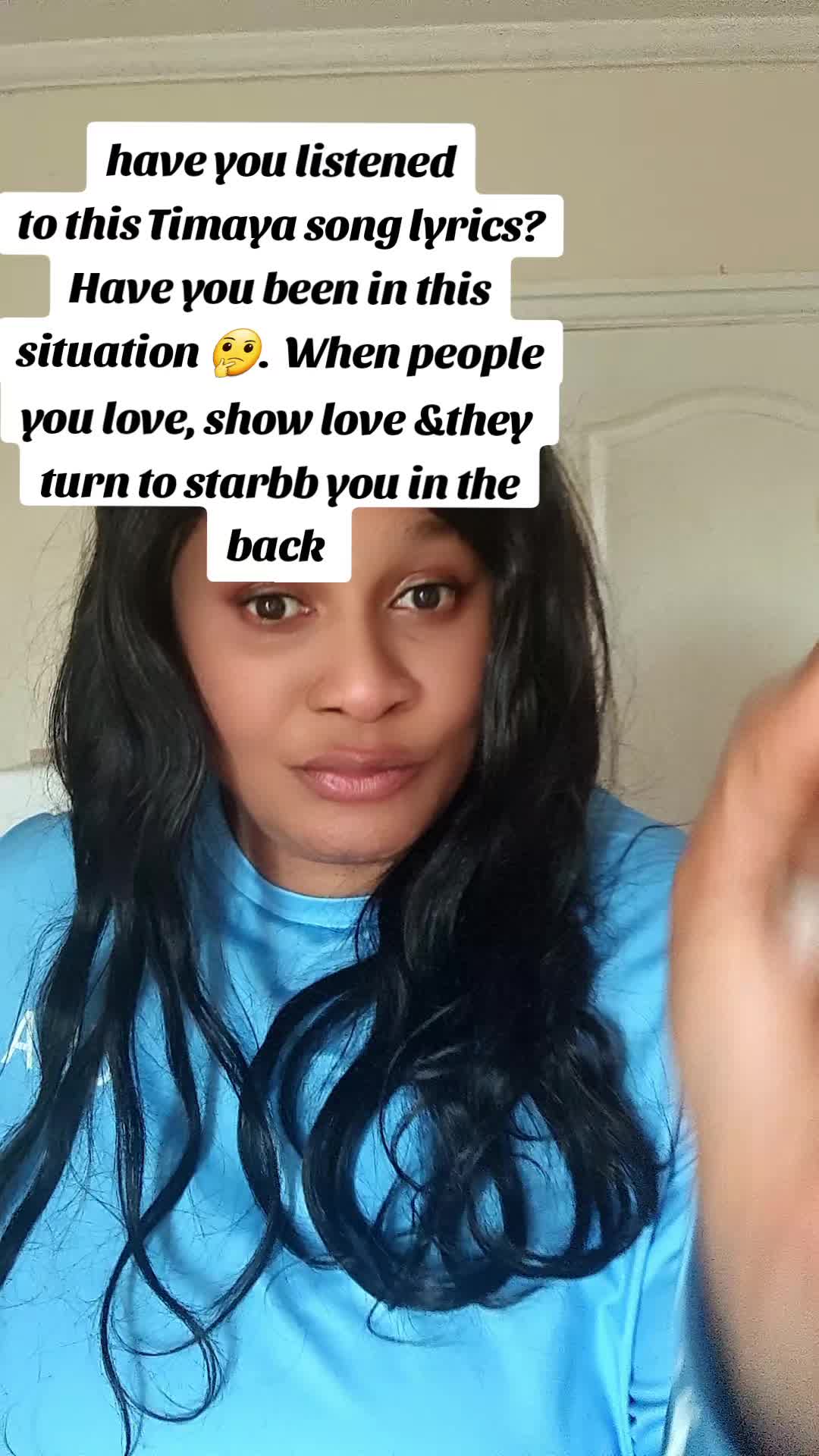 @JoyceVid