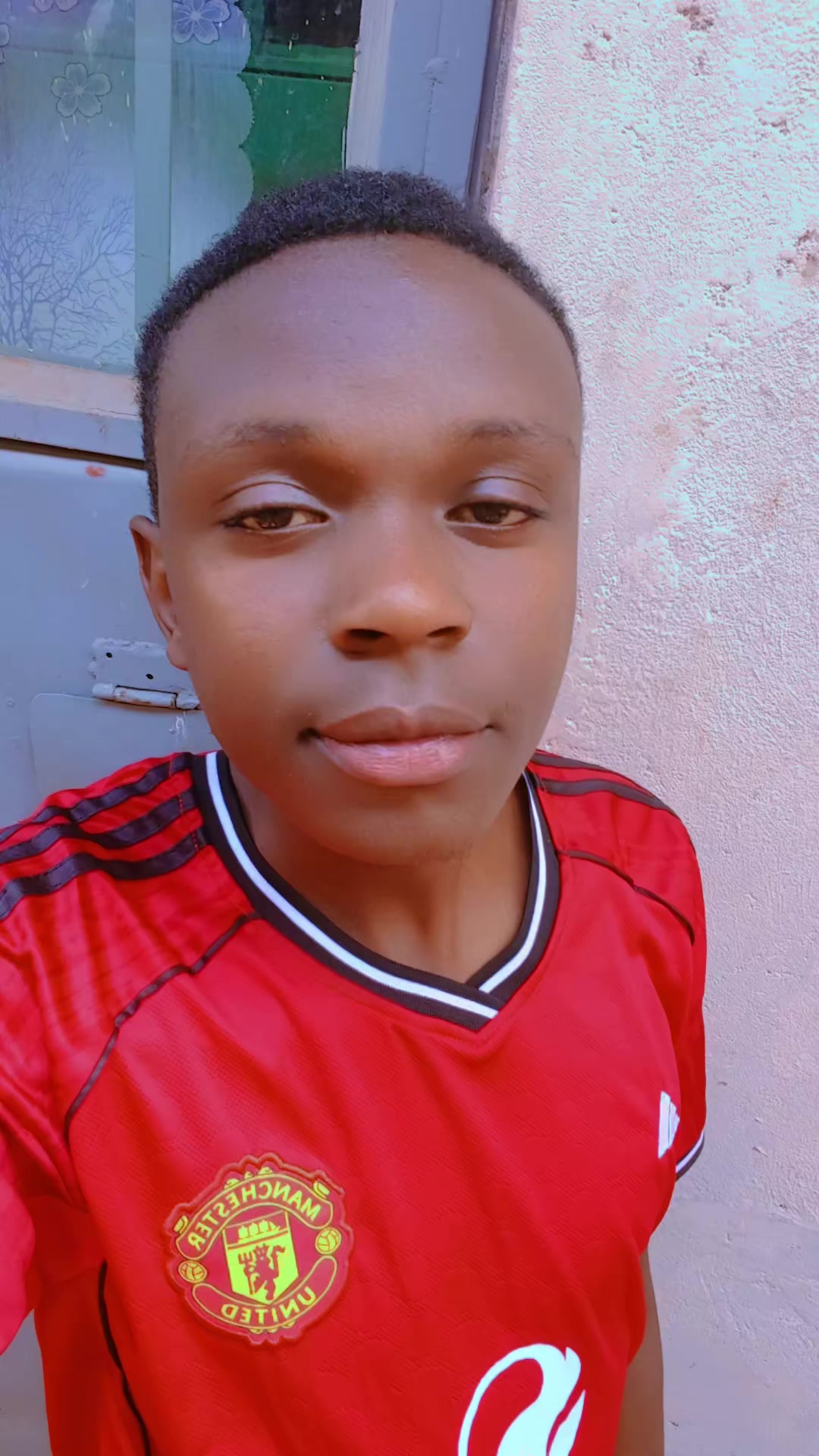 @Mr.NYAMWANGE
