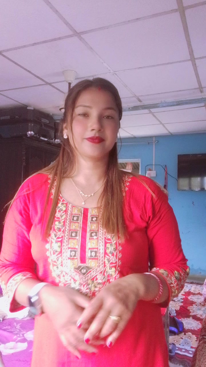 @Radha gaire