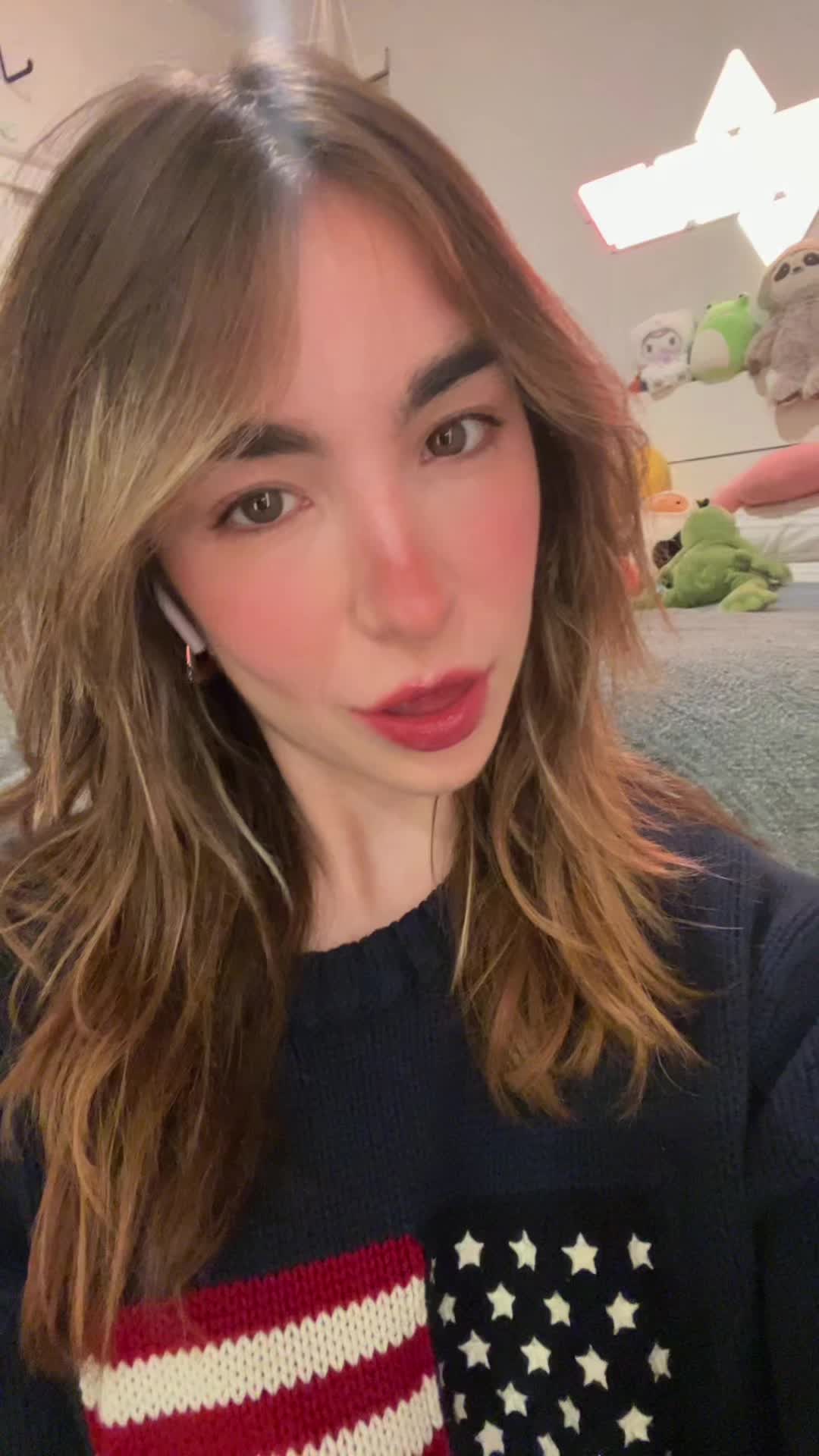 @itschristinarumble 🇮🇹 💋
