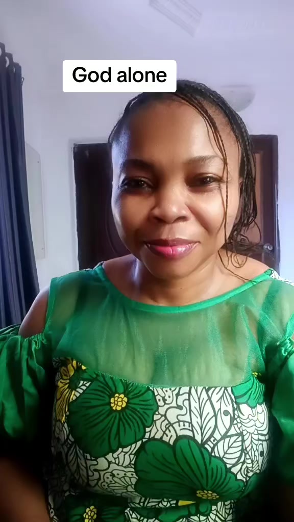 @Sussan Kelechi