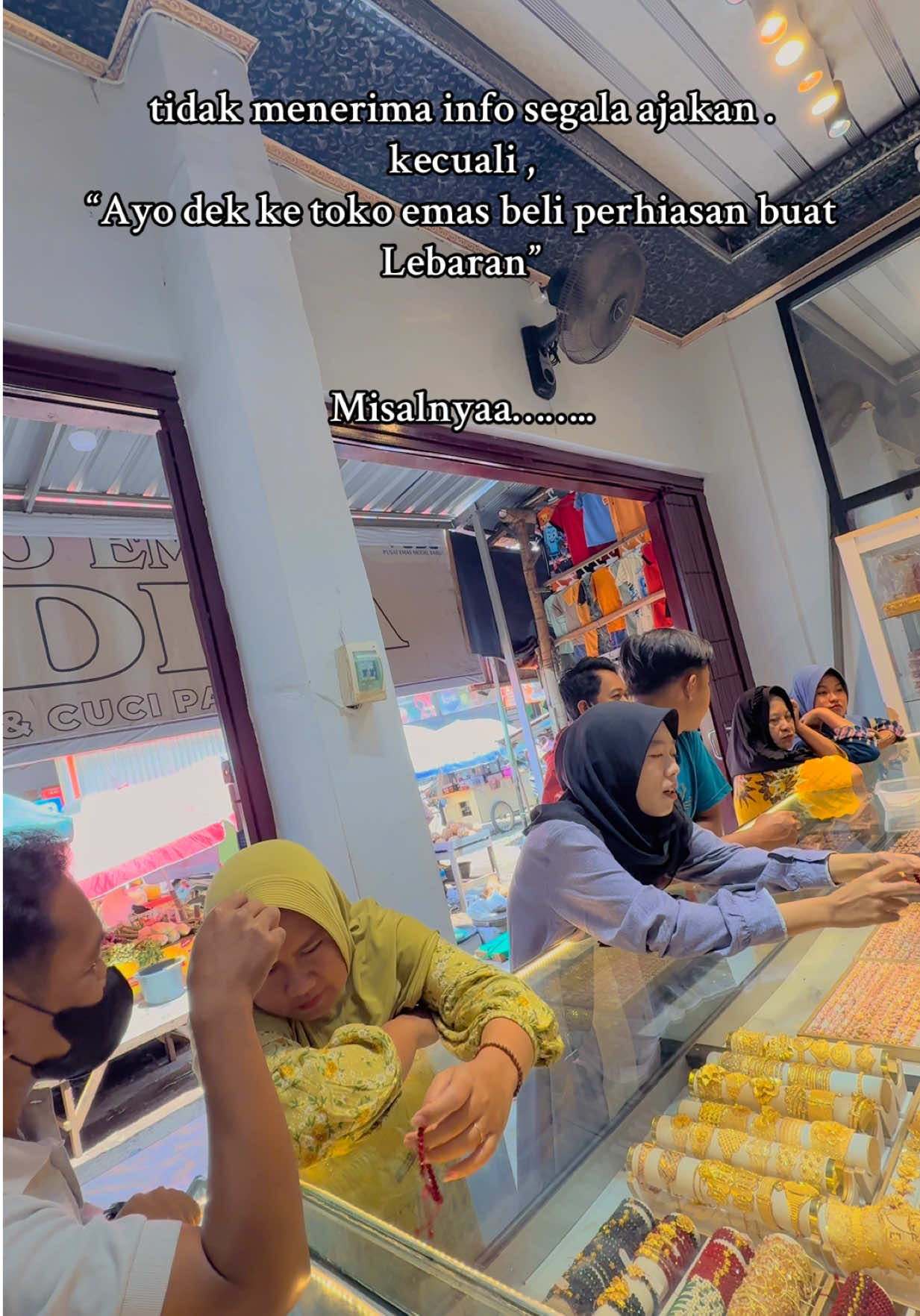 @Madinah Besuki