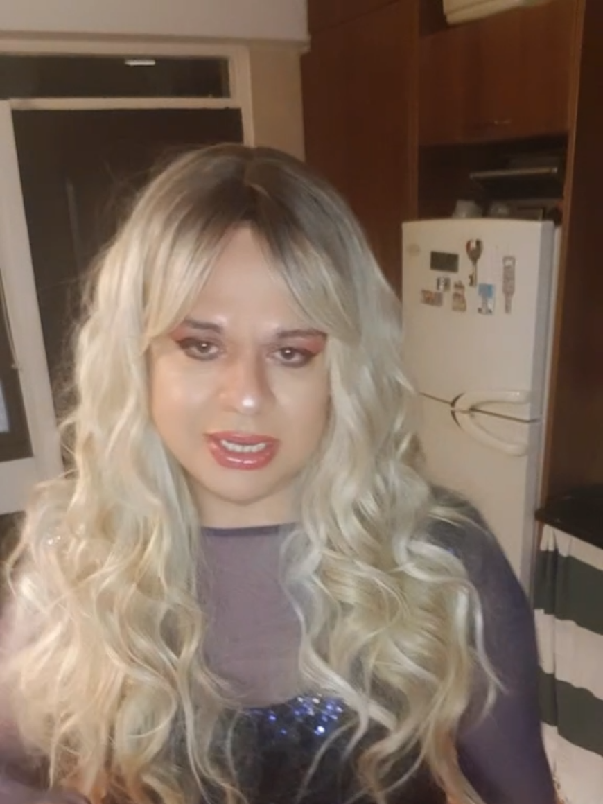 @analhia CrossDresser