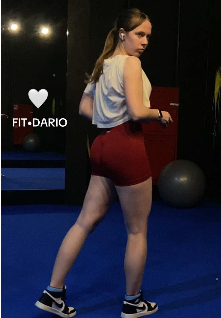 @FIT&bull;DARIO