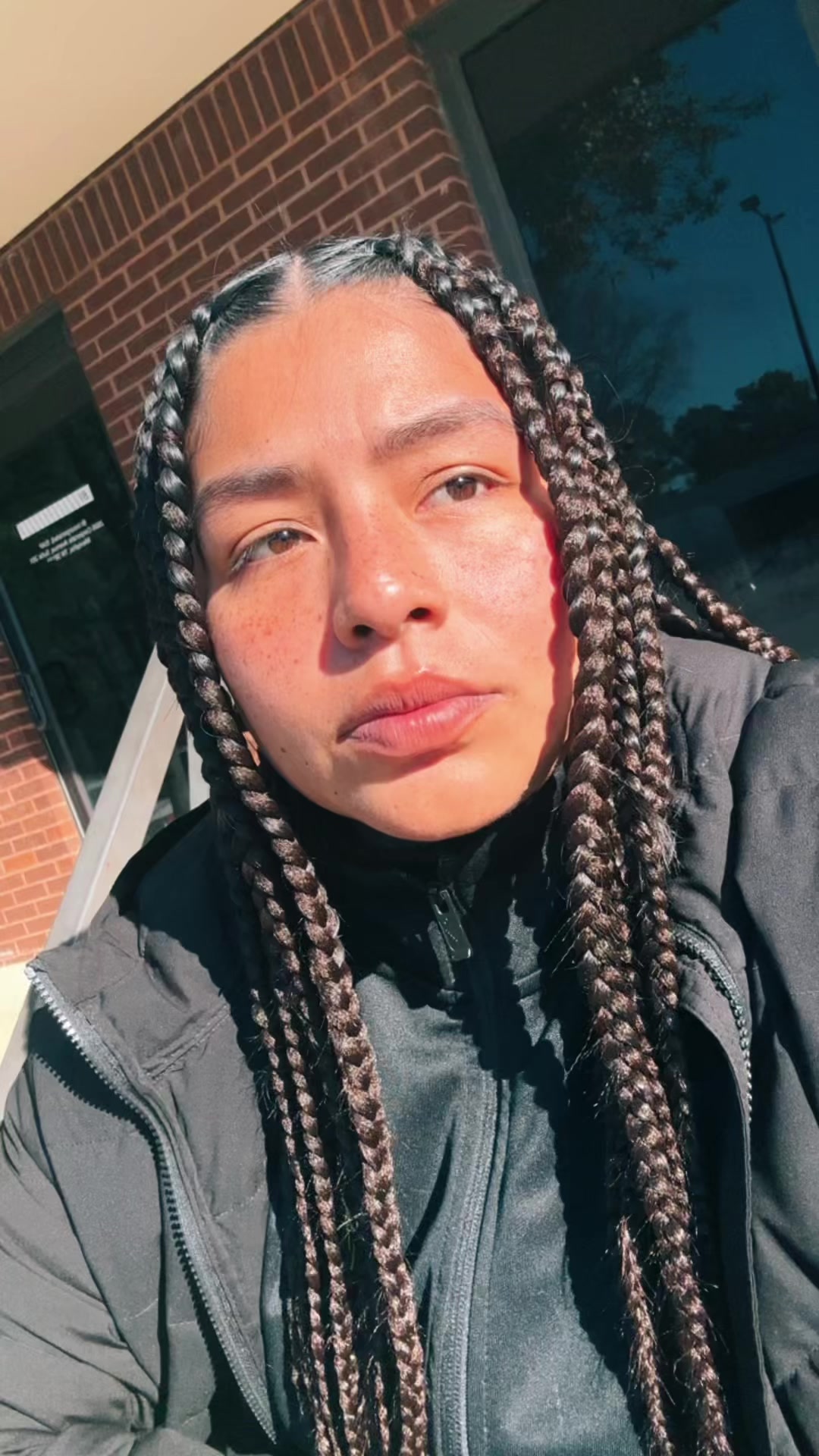 @Sky Sapiens La Chola