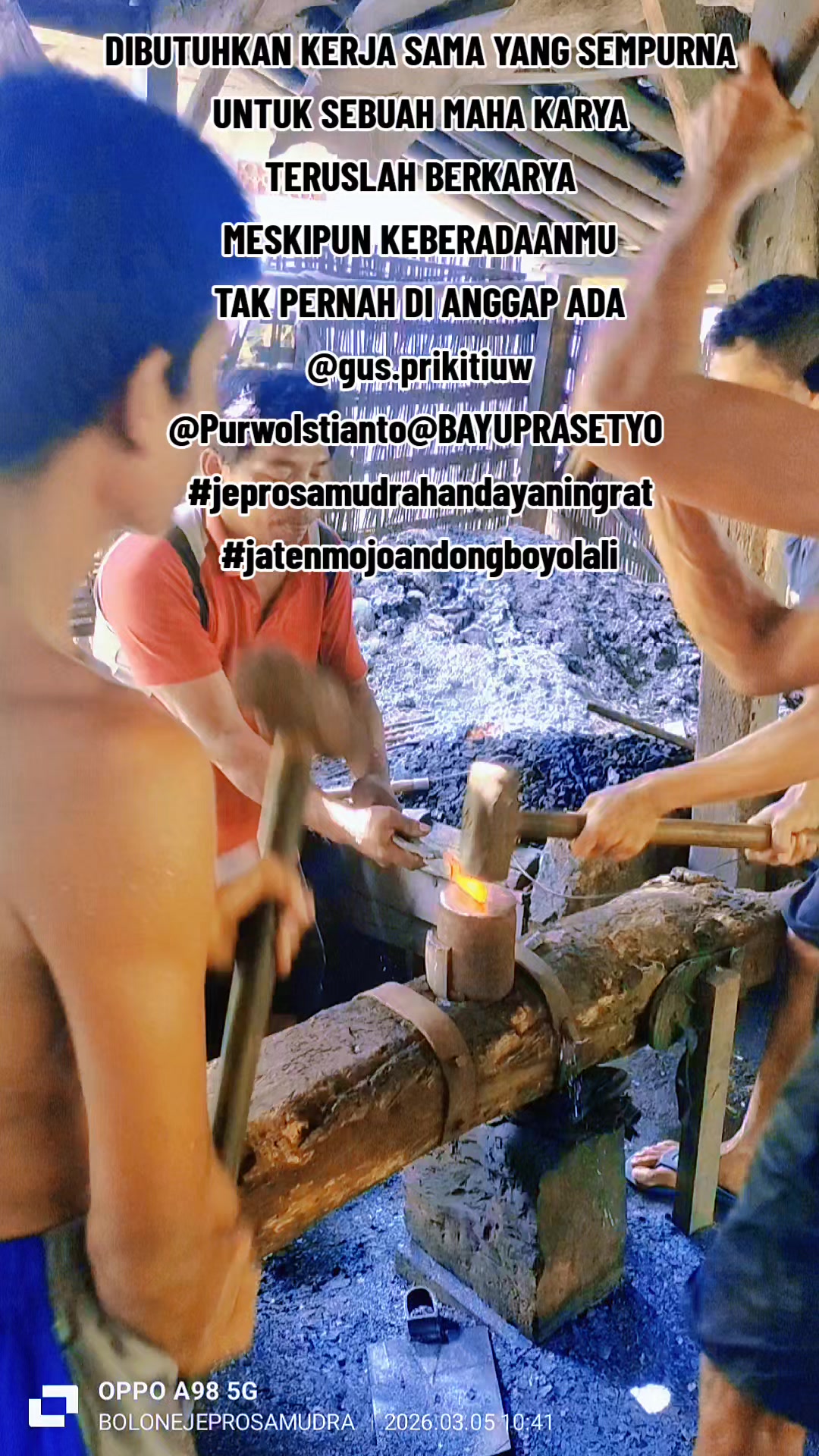 @JEPRO SAMUDRA