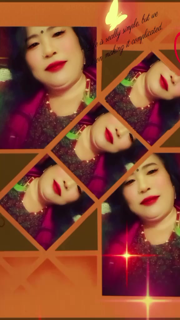 @🌹Maya magarni 💞🌹