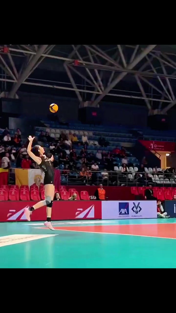 @VOLLEYBALL CHINA 🇨🇳