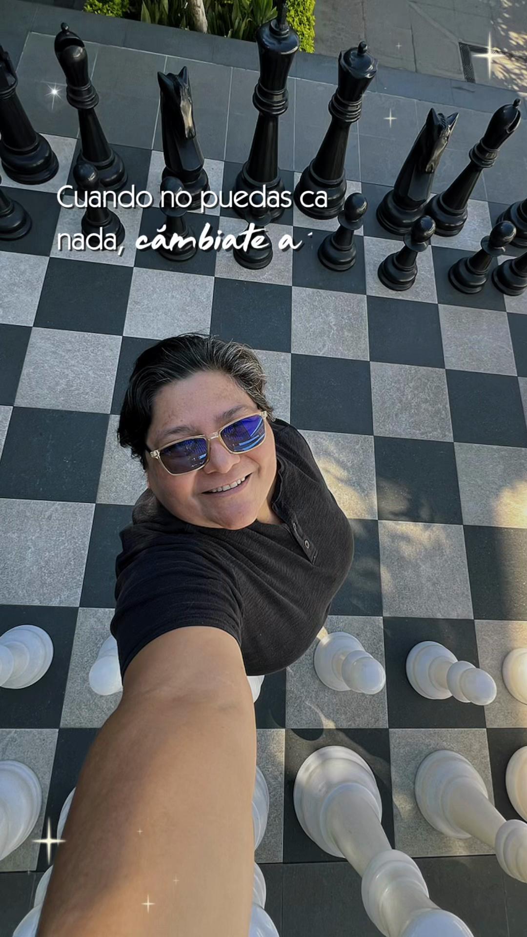@Chef Berta Mezquita 🇸🇻