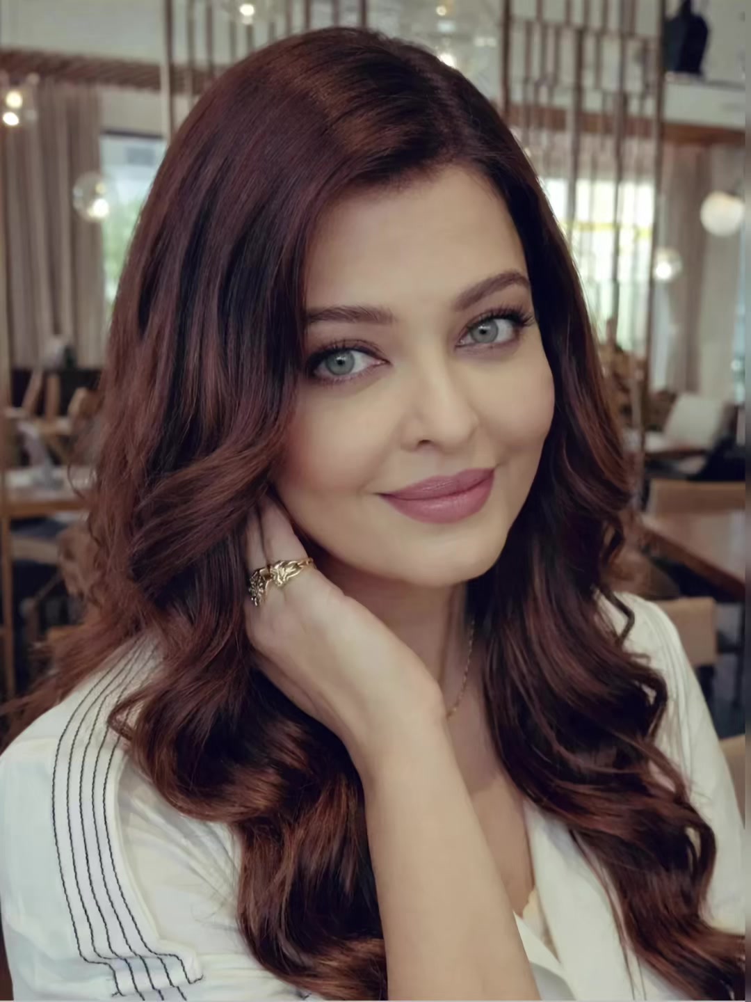 @Aishwarya Forever