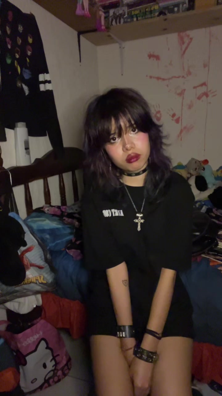 @Robin (Kurt Cobain's version)