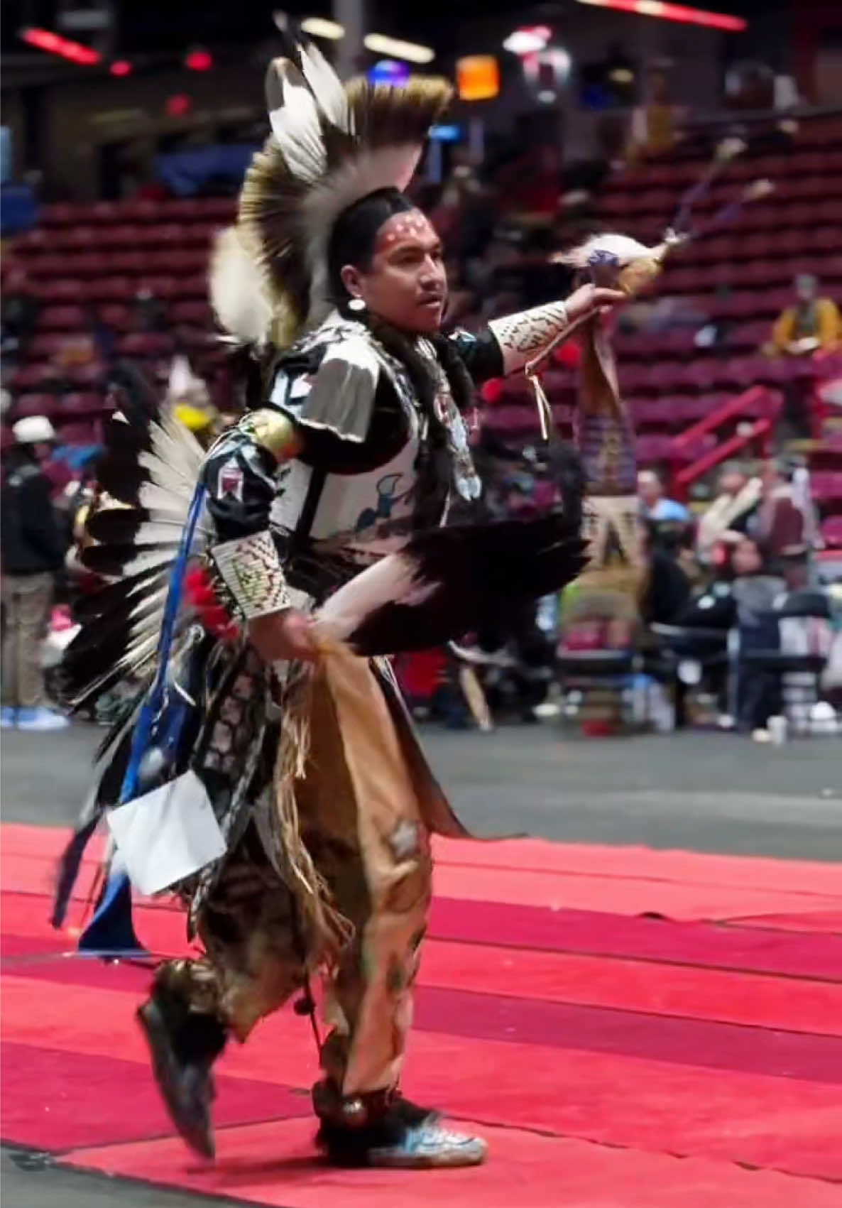 @Native Americans
