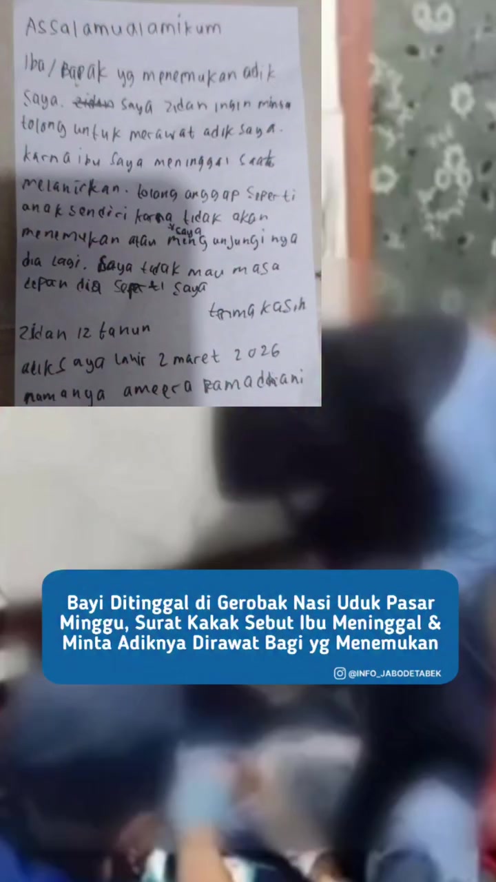 @Info Depok