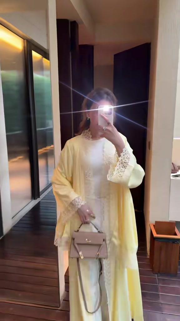 @Hanny💝 | madinahatelier