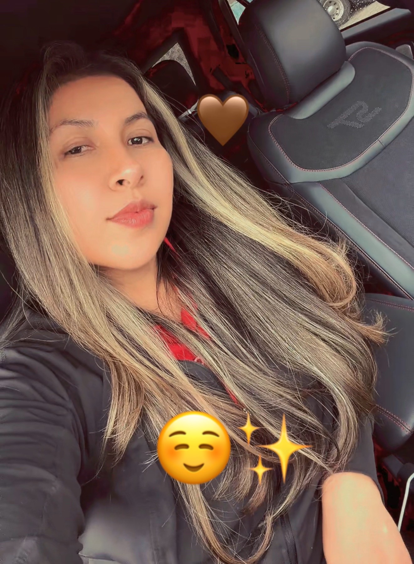 @Judith Rodriguez