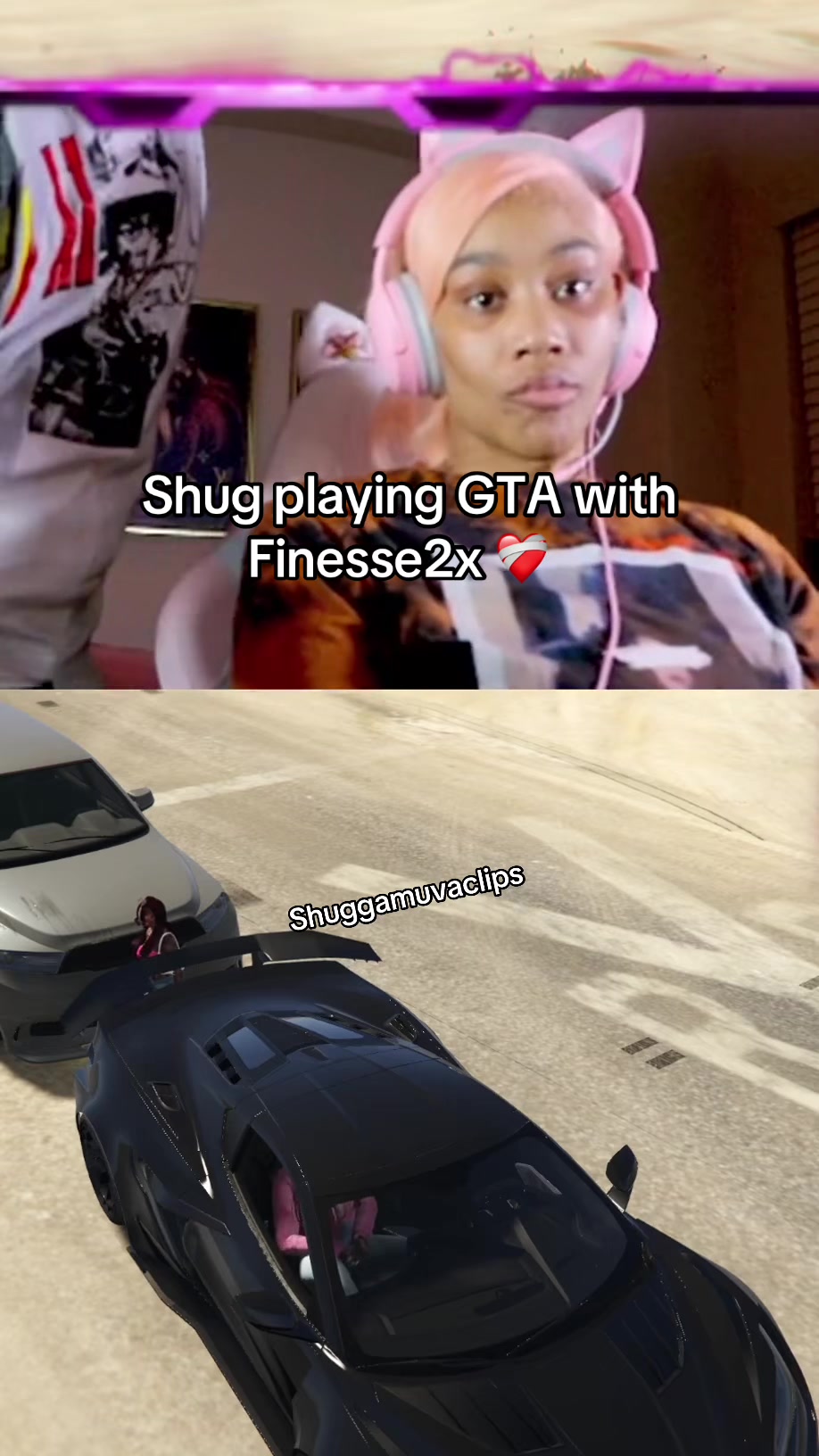 @ShuggaMuvaClips