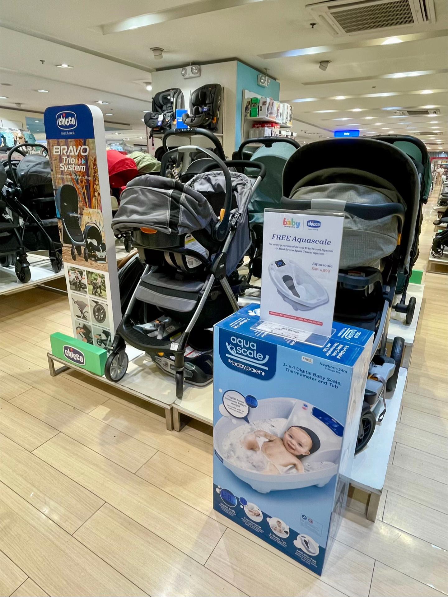@Baby Company