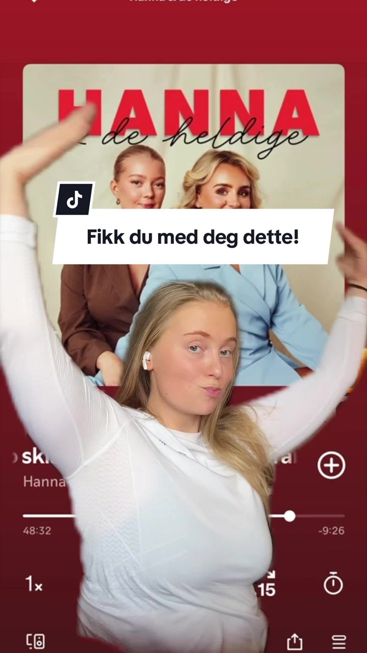 @PERNILLE LANG&Oslash;Y