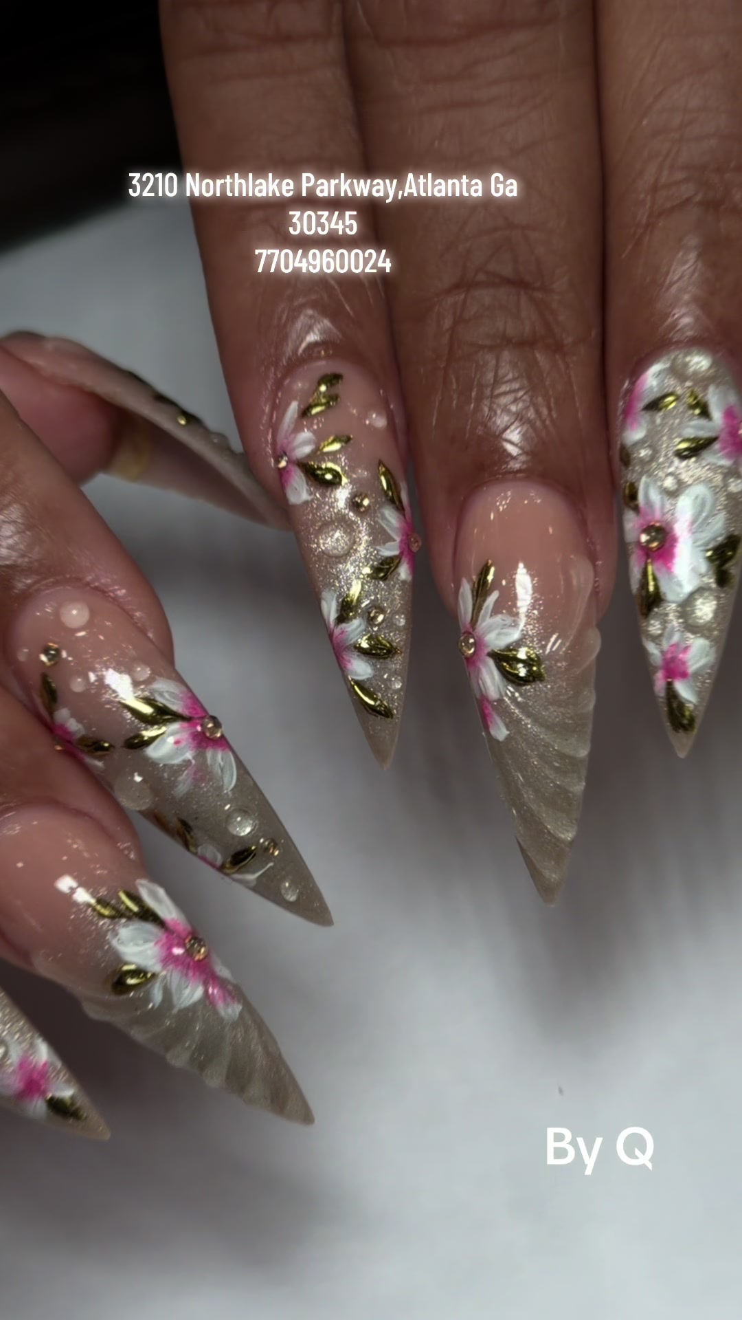 @NailswithTeena