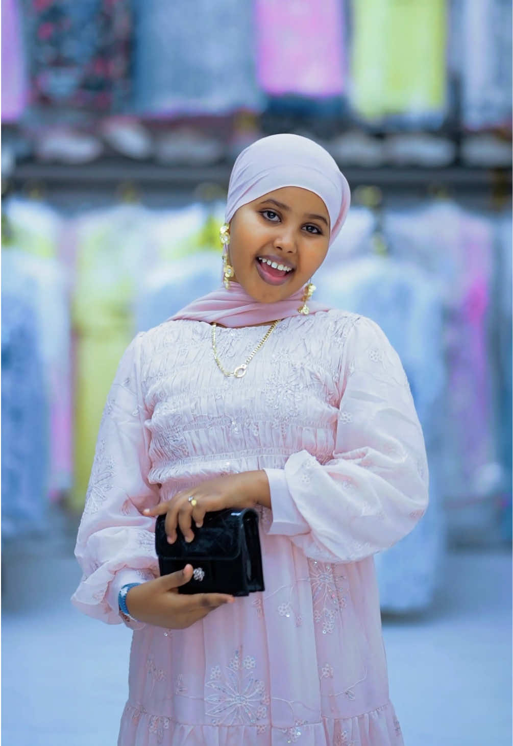 @Hanan Fashion
