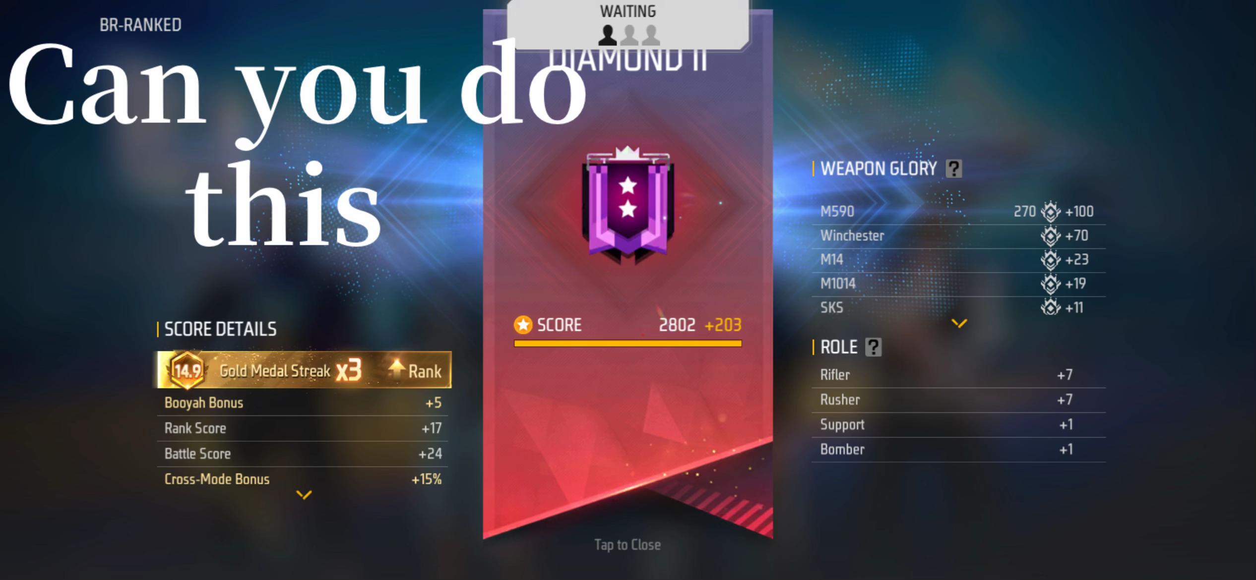 @Gamer Raja