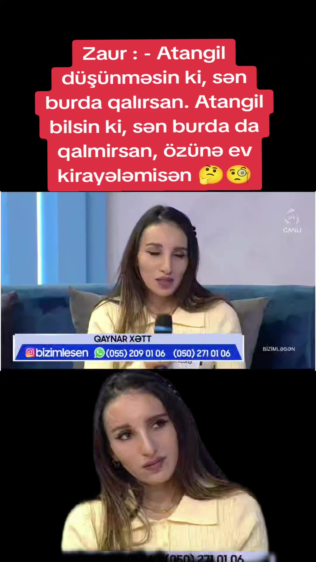 @S&ouml;z-s&ouml;hbət TV