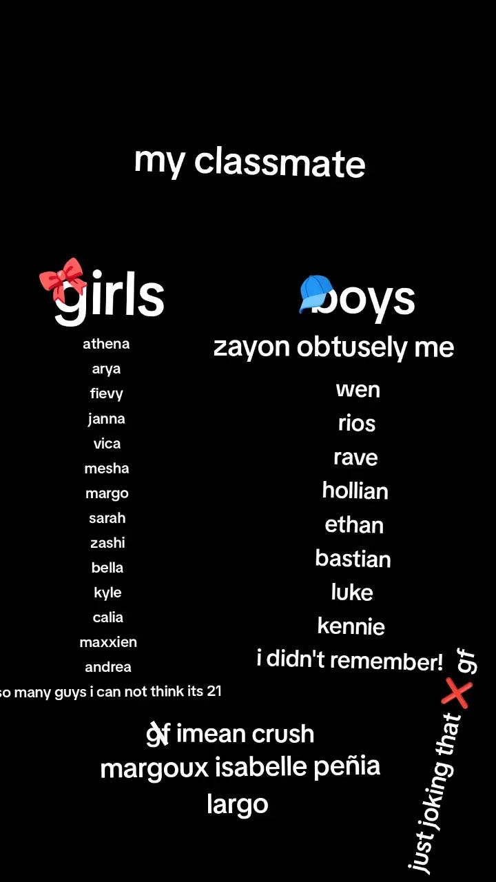 @zayons EDITZ