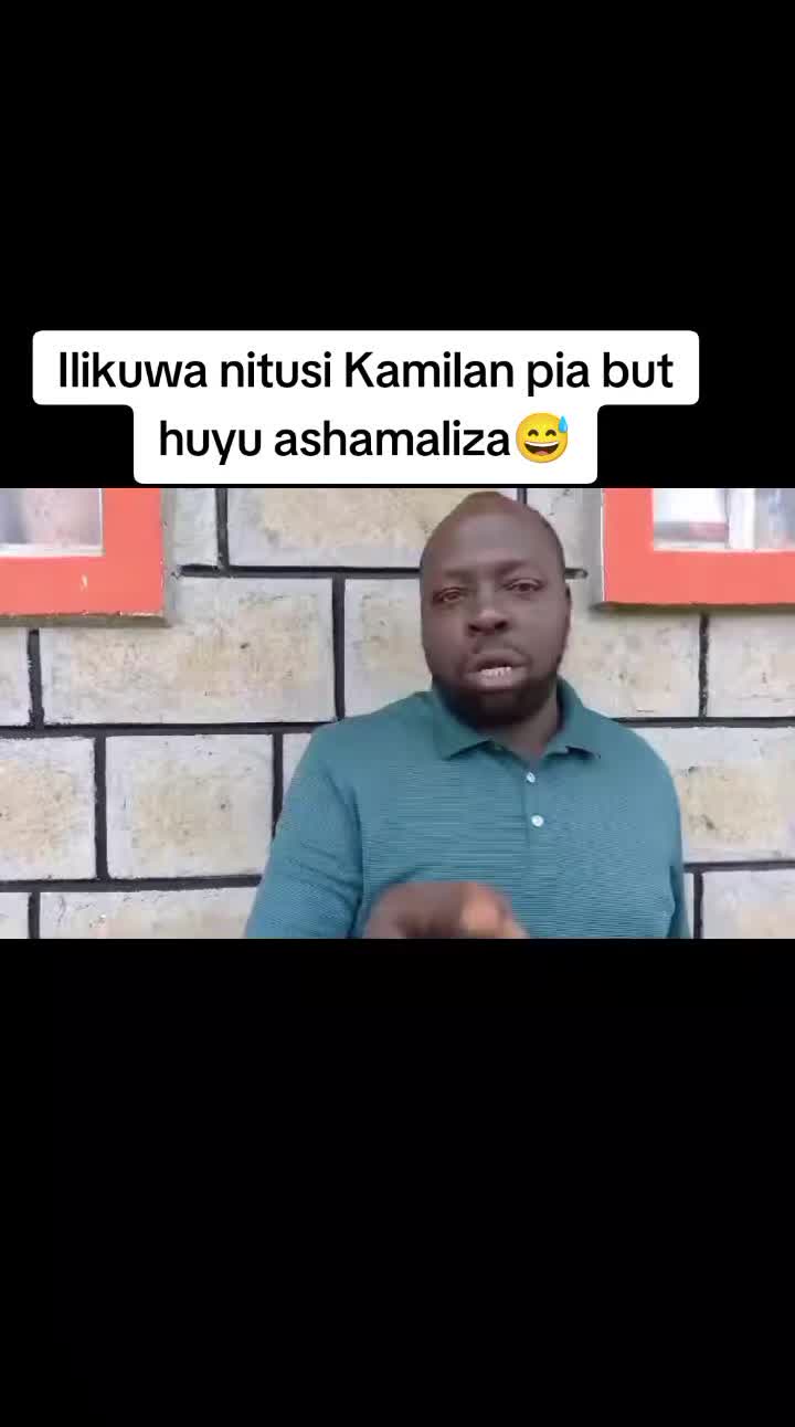@Humble Rotich Kirkxtone