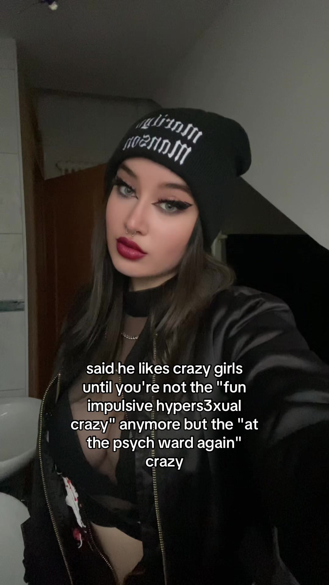 @B doll