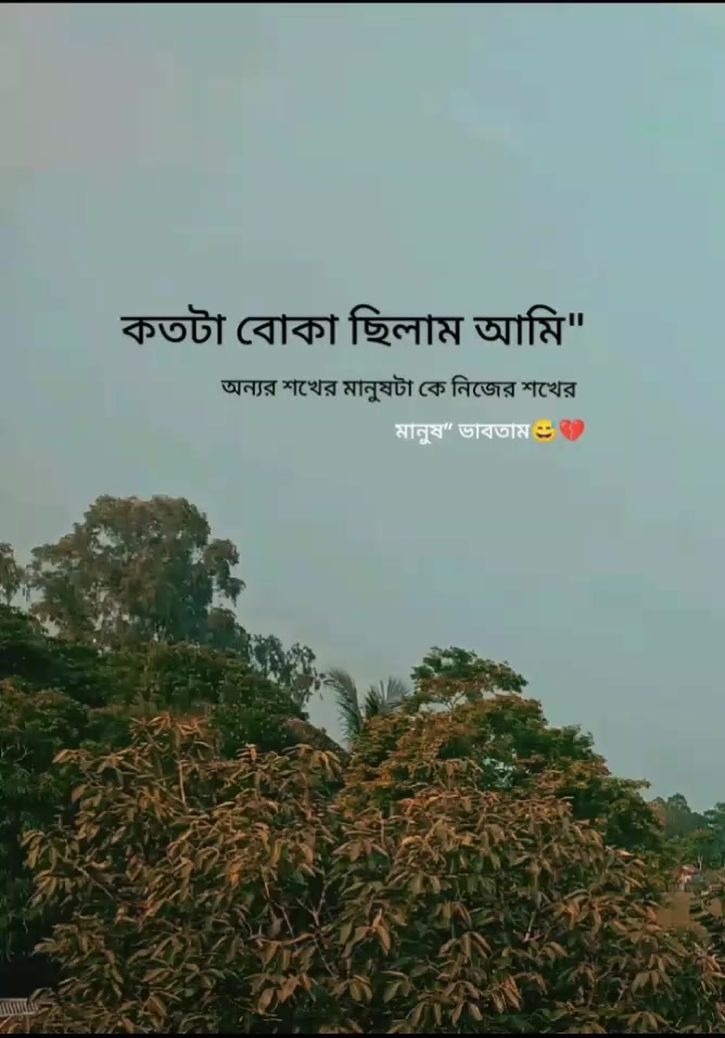 @মিথ্যা হাসির অপূর্ব মায়াツ🌿