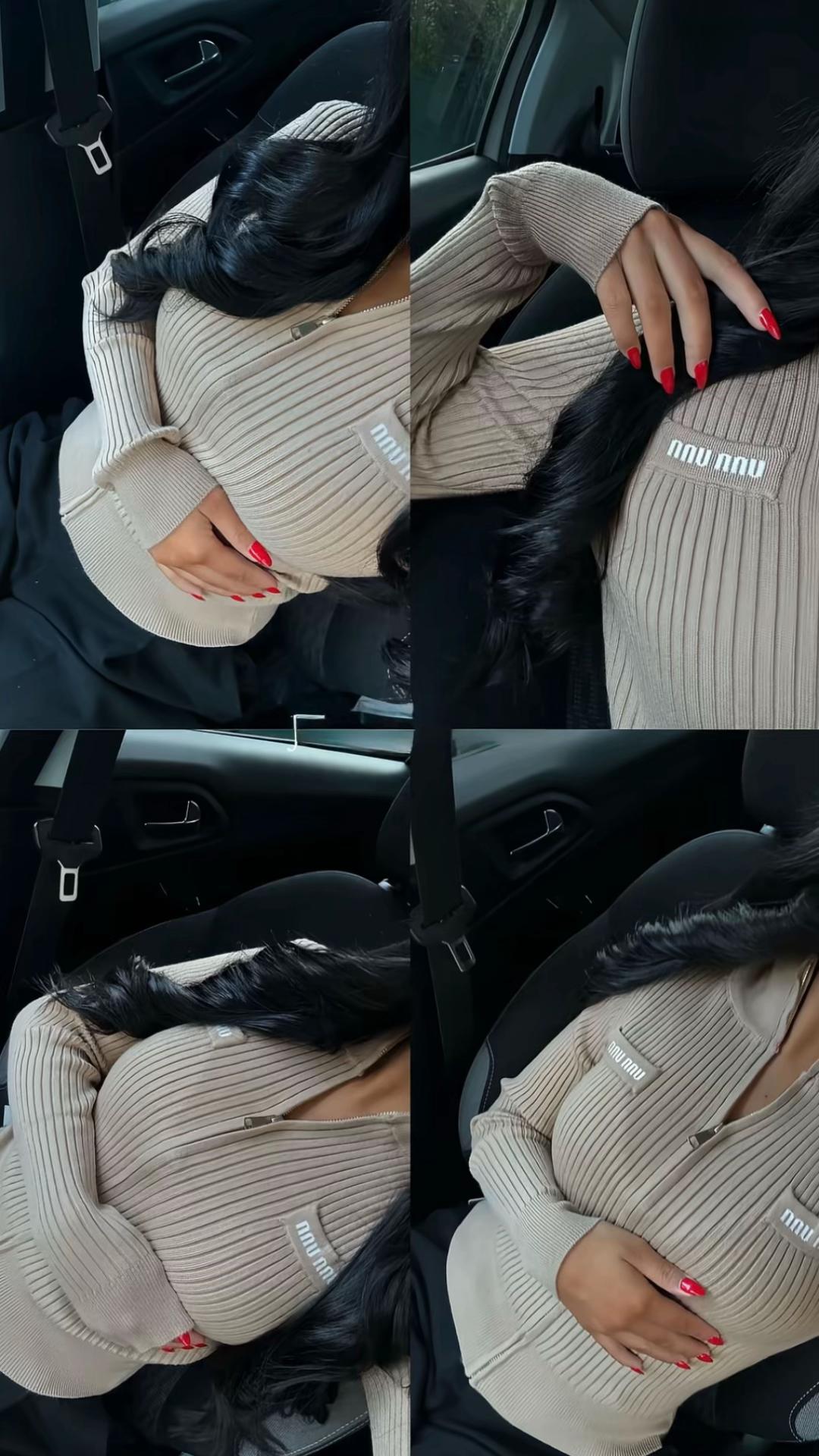 @luxury girl