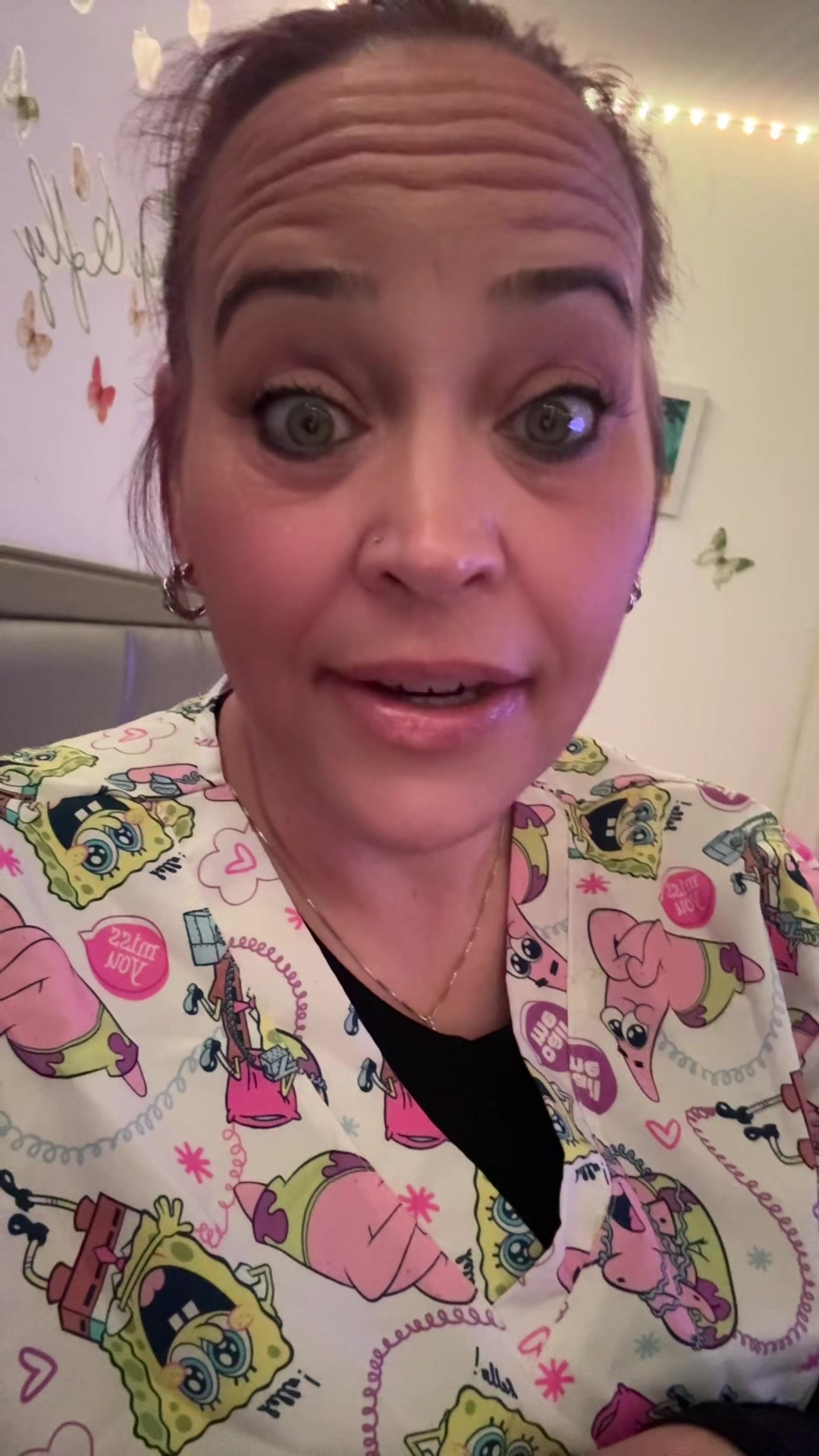 @Bee