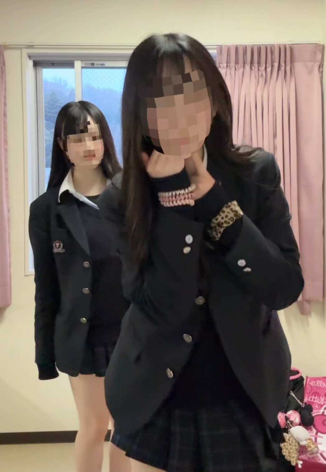 @いちごミルク