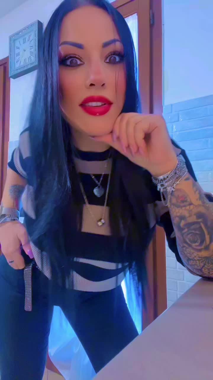 @🌶️Antonella🌶️