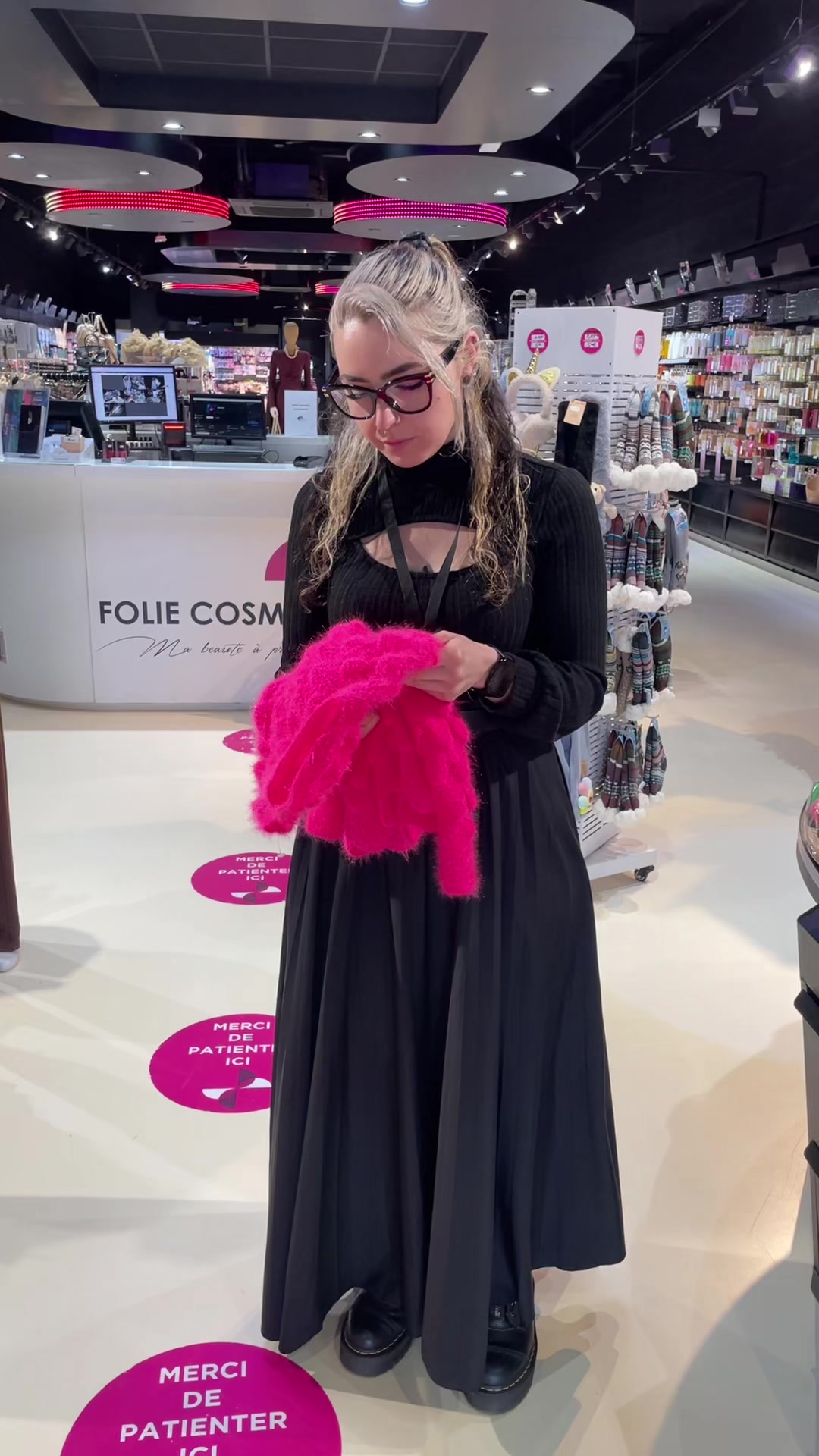 @Folie Cosmetic